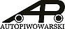 Logo - AUTOPIWOWARSKI - Zakład Blacharsko-Lakierniczy, 1905 Roku 40 25-802 - Warsztat blacharsko-lakierniczy, godziny otwarcia, numer telefonu