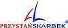 Logo - Przystań Skarbek, ul. Wańkowicza 12, Iława 14-200 - Sprzęt sportowy, numer telefonu