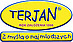 Logo - TERJAN, Warszawska 64, Wieluń 98-300 - Przedsiębiorstwo, Firma, numer telefonu