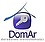 Logo - Kancelaria Doradców Rynku Nieruchomości DomAr 44-238 - Biuro nieruchomości, godziny otwarcia, numer telefonu