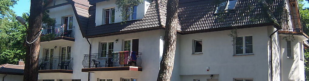 Zdjęcie w galerii Trymas Wczasy nr 2