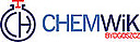Logo - Chemwik sp. z o.o., Toruńska 324a, Bydgoszcz 85-880 - Oczyszczalnia, godziny otwarcia, numer telefonu
