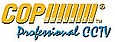 Logo - Cop Security Polska Sp. z o.o., Edwarda Jelinka 8, Warszawa 01-646 - Przedsiębiorstwo, Firma, godziny otwarcia, numer telefonu