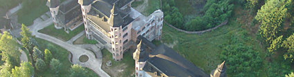 Zdjęcie w galerii Balloon Charter podróże balonem nad przepięknymi Kaszubami. nr 10