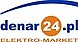 Logo - Avans-Denar, Stanisława Berenta 18, Pruszków 05-800 - Elektronika użytkowa, AGD - Sklep, godziny otwarcia, numer telefonu