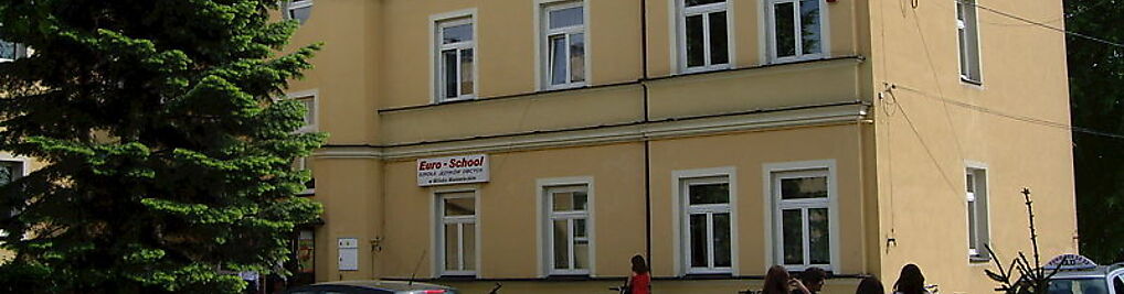 Zdjęcie w galerii Euro-School Szkola Języków Obcych sp. z o.o. nr 1