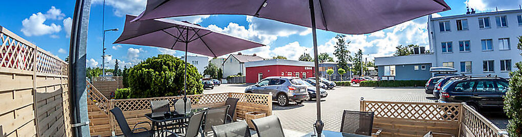 Zdjęcie w galerii Wileńska PARK 51 nr 3