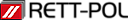 Logo - Rett-Pol Oddział Rzeszów, ul. Sportowa 3, Rzeszów 35-111 - Sklep, godziny otwarcia, numer telefonu