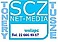 Logo - SCZ Tonery tusze do drukarek, Człuchowska 25, Warszawa 01-360 - Biurowiec, godziny otwarcia, numer telefonu