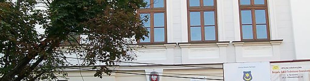 Zdjęcie w galerii Zespół Szkół Techniczno-Zawodowych nr 1
