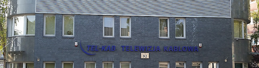 Zdjęcie w galerii TEL-KAB sp. z o.o. sp.komandytowa nr 2