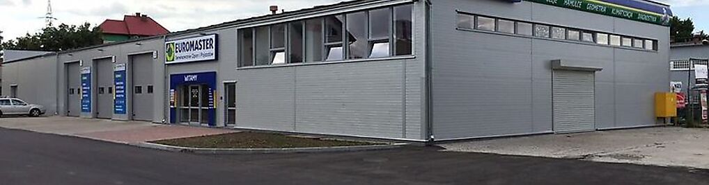 Zdjęcie w galerii Euromaster Kuźniak nr 1