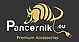 Logo - Pancernik.eu, Lotnicza 35A, Ostrów Wielkopolski 63-400 - Sklep, numer telefonu
