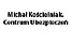 Logo - Michał Kościelniak. Centrum Ubezpieczeń, Radom 26-600 - Ubezpieczenia, numer telefonu