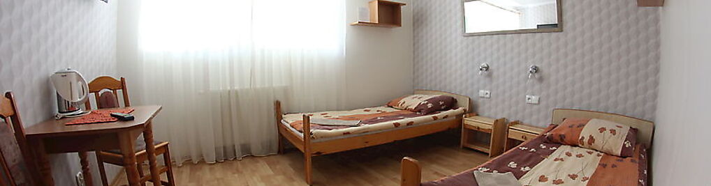 Zdjęcie w galerii Hotel Magdalenka nr 2