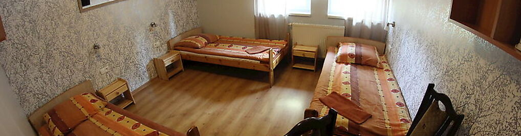Zdjęcie w galerii Hotel Magdalenka nr 3