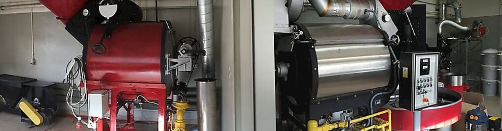 Zdjęcie w galerii Palarnia Kawy Harmonia Coffee Roasters nr 5