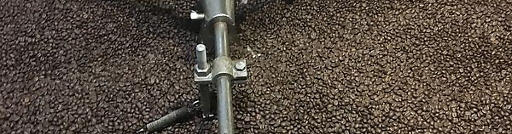 Zdjęcie w galerii Palarnia Kawy Harmonia Coffee Roasters nr 1