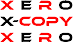 Logo - xero ksero 5gr A0 B1 - druk kopia oprawa banery baner, Wokalna 4 02-787 - Ksero, godziny otwarcia, numer telefonu
