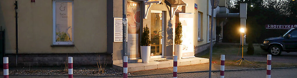 Zdjęcie w galerii Face and Body Clinic nr 5