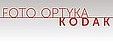 Logo - FOTO-OPTYKA KODAK, 11 Listopada 44, Bielsko-Biała 43-300 - Zakład fotograficzny, godziny otwarcia, numer telefonu