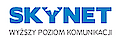 Logo - Skynet Sp. J., Człuchowska 66, Warszawa 01-360 - Przedsiębiorstwo, Firma, godziny otwarcia, numer telefonu