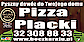 Logo - Restauracja pizzeria Beczka Raju, Rynek 3, Mikołów 43-190 - Pizzeria, godziny otwarcia, numer telefonu