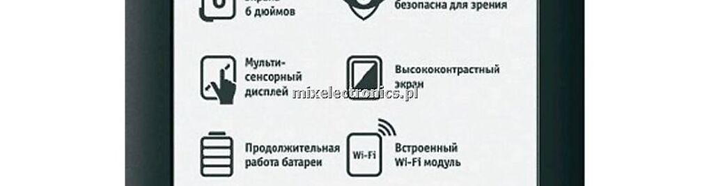 Zdjęcie w galerii SEVENTI serwis naprawa czytników ebook nawigacji gps odtwarzaczy nr 4