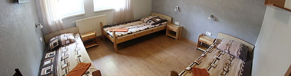 Zdjęcie w galerii Hotel Magdalenka nr 5
