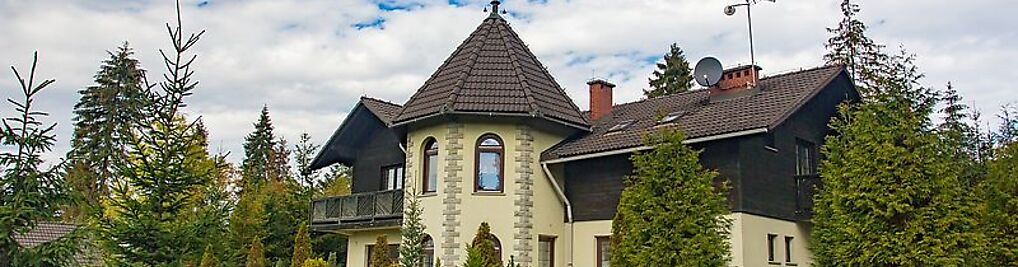 Zdjęcie w galerii Villa Falsztyn nr 1