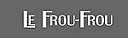 Logo - LE FROU FROU Sp.z o.o., Al. 3 Maja 2 lok.170/ parter kl.XI 00-391 - Sklep, numer telefonu
