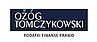 Logo - Kancelaria Ożóg Tomczykowski Sp. z o.o., Sienna 39, Warszawa 00-121 - Kancelaria Adwokacka, Prawna, numer telefonu
