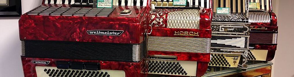 Zdjęcie w galerii Naprawa Instrumentów Muzycznych Musicton nr 2