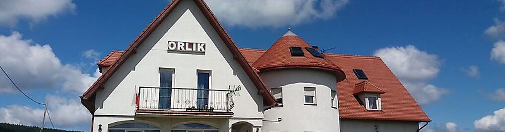 Zdjęcie w galerii Centrum Rekreacji i Wypoczynku Orlik MGR Krzysztof Pyzara nr 1