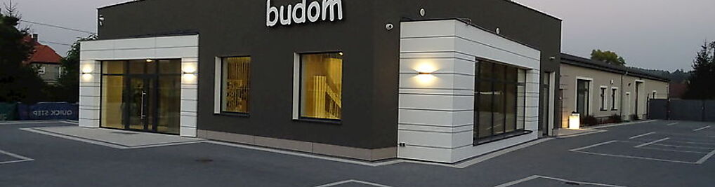 Zdjęcie w galerii FIRMA BUDOWLANA BUDOM nr 1