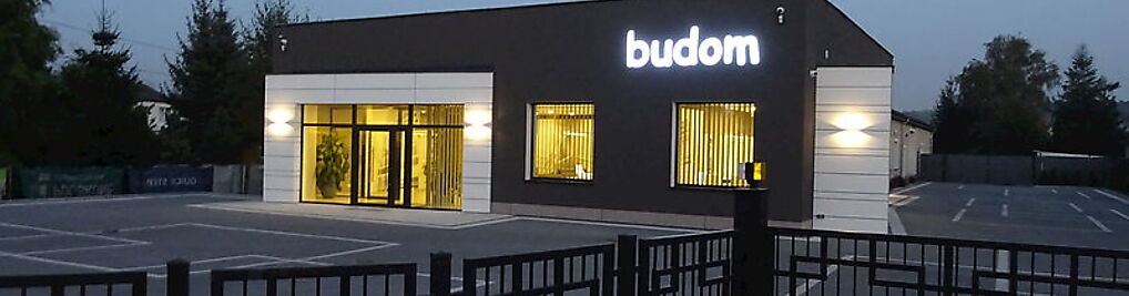 Zdjęcie w galerii FIRMA BUDOWLANA BUDOM nr 2