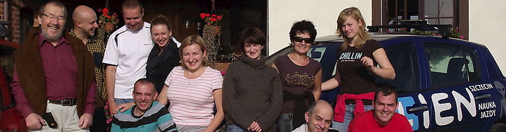 Zdjęcie w galerii ALIEN Nauka Jazdy nr 6