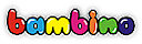 Logo - Bambino, Krakowska 83, Częstochowa 42-202 - Dziecięcy - Sklep, godziny otwarcia, numer telefonu