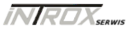 Logo - Introx Serwis, Kórnicka, Siekierki Wielkie 62-025 - Przedsiębiorstwo, Firma, godziny otwarcia, numer telefonu