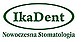 Logo - Prywatna Praktyka Stomatologiczna IKA-DENT s.c., Kutno 99-300 - Dentysta, godziny otwarcia, numer telefonu