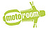 Logo - Motoroom - Skutery Peugeot Skutery Vespa Motocykle Junak, Warszawa 00-869 - Motocykle - Salon, Serwis, godziny otwarcia, numer telefonu