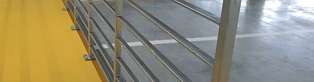 Zdjęcie w galerii Metalpunkt balustrady nierdzewne,spawanie aluminium nr 4