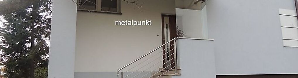 Zdjęcie w galerii Metalpunkt balustrady nierdzewne,spawanie aluminium nr 9