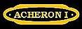 Logo - Acheron I. Zakład pogrzebowy. Kuflewski M., gen. Józefa Bema 8 24-100 - Zakład pogrzebowy, numer telefonu