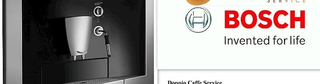 Zdjęcie w galerii SERWIS EKSPRESÓW DO KAWY nr 1