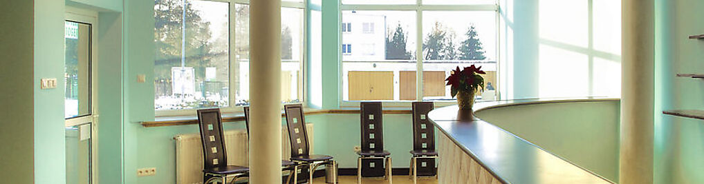 Zdjęcie w galerii Ośrodek Zdrowia Psa i Kota Vetimedica - Lekarz Weterynarii nr 3