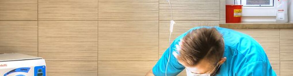 Zdjęcie w galerii Ośrodek Zdrowia Psa i Kota Vetimedica - Lekarz Weterynarii nr 7