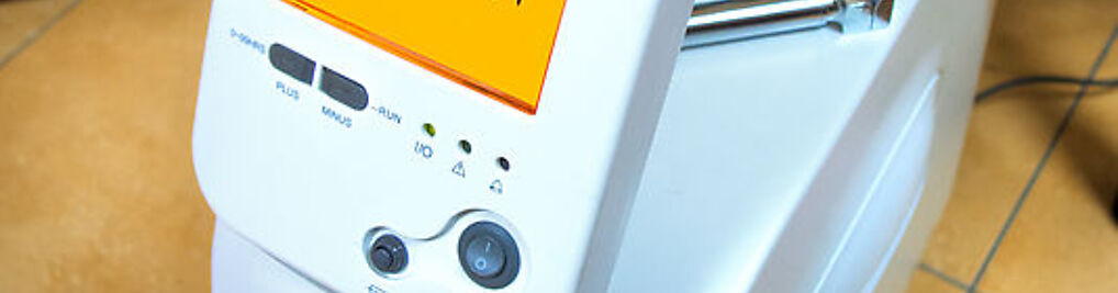 Zdjęcie w galerii Ośrodek Zdrowia Psa i Kota Vetimedica - Lekarz Weterynarii nr 8