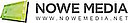 Logo - Adrian Kurzyński Nowe Media, Piłsudskiego 74/320, Wrocław 50-020 - Przedsiębiorstwo, Firma, godziny otwarcia, numer telefonu, NIP: 8321883823