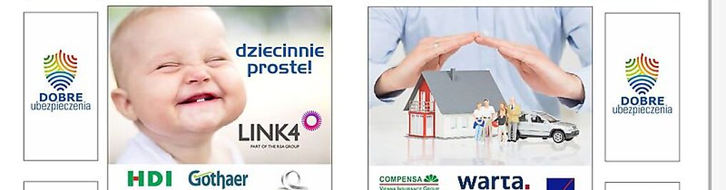 Zdjęcie w galerii Dobre Ubezpieczenia Andrzej Gwarda nr 1